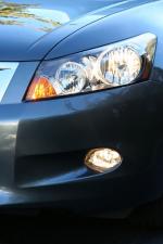 Honda Accord EX-L V6 Sedan 2008 года
